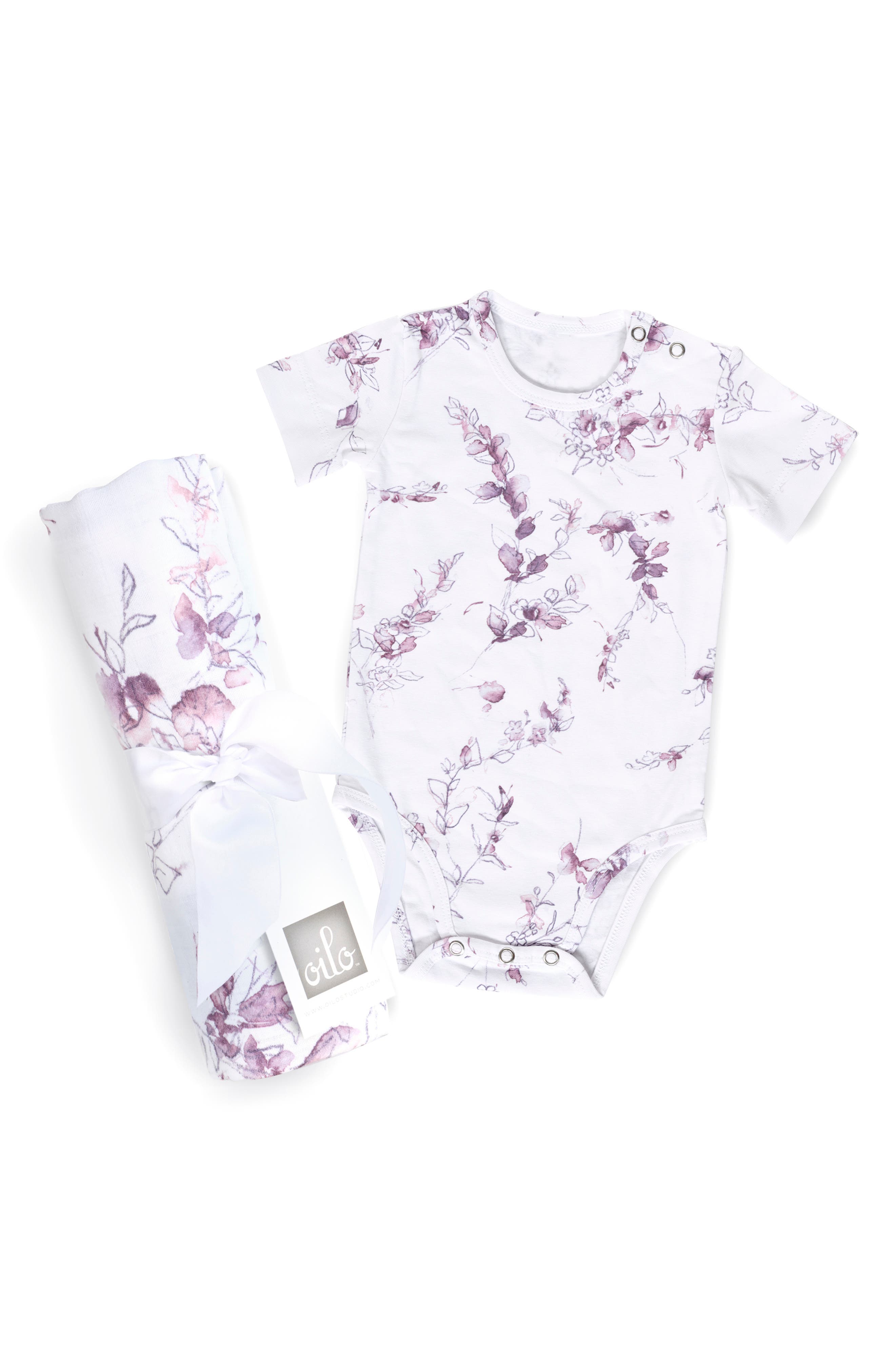 2 Piece Set Pink Camo Cotton Infant One Piece Bodysuits 2 Piece Set Pink Camo Cotton Infant One Piece Bodysuits